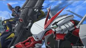 「ネオ・ロアノーク 機動戦士ガンダムSEED DESTINY」の画像検索結果