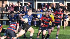 Image result for Hertford Rugby Football Club