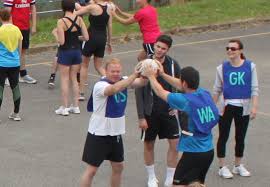 Image result for Wingrave Netball Club