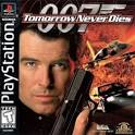 Tomorrow Never Dies (VG)