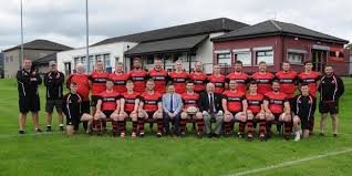Image result for Carrickfergus Rugby Football Club