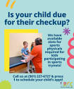 Little Rock Children's Clinic