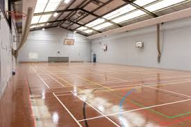 Image result for Laverstock Badminton Club