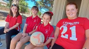 Image result for Paragons Netball Club