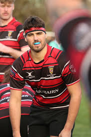 Image result for Annan Rugby Football Club