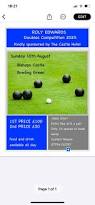 Image result for Bishopswood Bowling Club (Green 2)