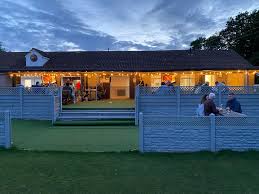 Image result for Bomarsund Welfare Cricket Club
