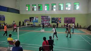 Image result for Henfield Dist Badminton Club