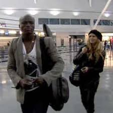 Image result for Easywalker QTRO with Carrycot Seal and Heidi Klum