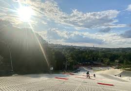 Image result for Norfolk Ski & Snow Tubing Club