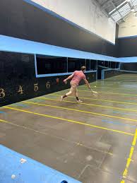 Image result for Manchester Real Tennis and Racket Club