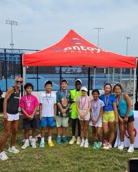 Image result for Stanley Badminton Club