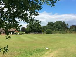 Image result for Harpenden Common Golf Club