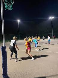Image result for Leighton Buzzard (Beds) Netball Club