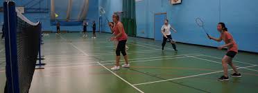 Image result for Watford Corinthians Badminton Club