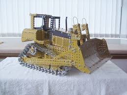 Image result for Corlust Meccano Club