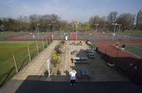 Image result for Brentham Tennis Club