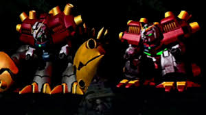 「キョウジ・カッシュ 機動武闘伝Gガンダム」の画像検索結果