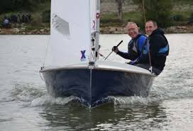 Image result for Banbury Sailing Club
