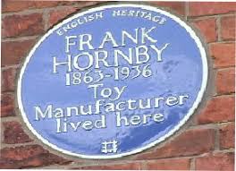 Image result for North Midlands Meccano Guild