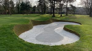 Image result for Farnham Park Golf Course