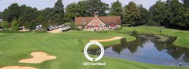 Image result for Aldwickbury Park Golf Club