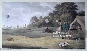 Image result for Shooting, Hunting, Fieldsports on Art prints from 1700's to 1900's