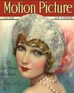 Gilda Gray was a vaudevillian,