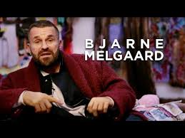 Image result for bjarne melgaard