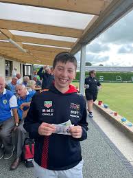 Image result for Tregaron Bowling Club