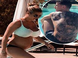 Image result for gemma atkinson tattoo