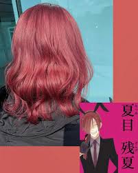 「夏目残夏 妖狐×僕SS」の画像検索結果