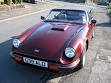 TVR S