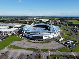 Image result for Park (Bolton) Badminton Club