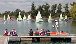 Image result for Maidenhead Sailing Club