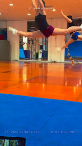 Image result for Southport Aerobic Gymnastics