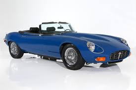 Image result for Light Blue 1973 Jaguar