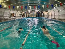 Image result for Frome Swimming Club