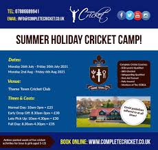 Image result for Thame Town Cc