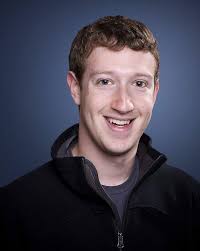 Image result for Mark Zuckerberg