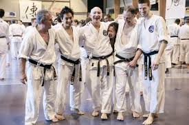 Image result for Bowerham Shotokan Karate Club