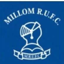 Image result for Millom Rugby League Football Club