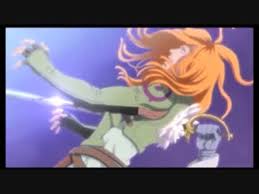 「アポロ 創星のアクエリオン」の画像検索結果