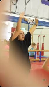 Image result for Notts Gymnastics Club