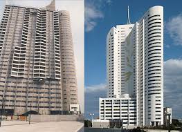 Image result for hochhaus neue donau