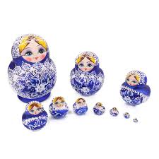 Image result for matryoshka dolls