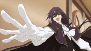 「青鬼院蜻蛉 妖狐×僕SS」の画像検索結果