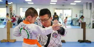 Image result for K5 Academy Of Martial Arts