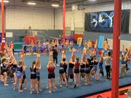 Image result for Jayenell Gymnastics Club