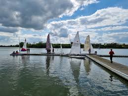 Image result for Banbury Sailing Club